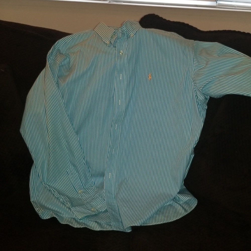 Polo Ralph Lauren shirt